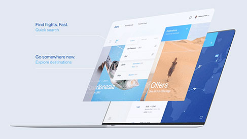 网站设计公司不仅能解决网站设计问题